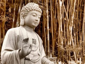 10 жизненных принципов от будды,